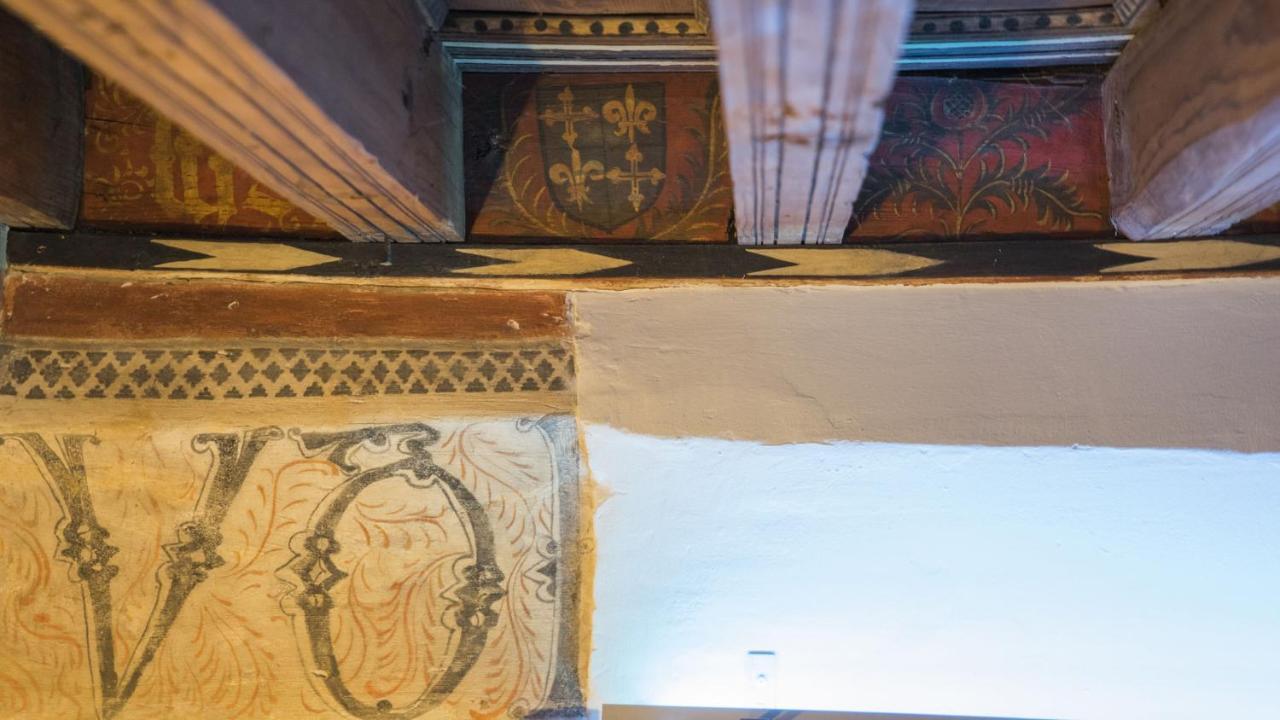 El Patio Del Arrayan - Apartamentos Aloha توليدو المظهر الخارجي الصورة